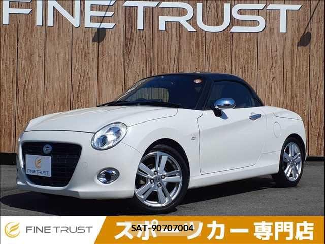 Daihatsu COPEN 2016-03 4934749-0