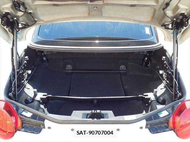 Daihatsu COPEN 2016-03 4934749-9