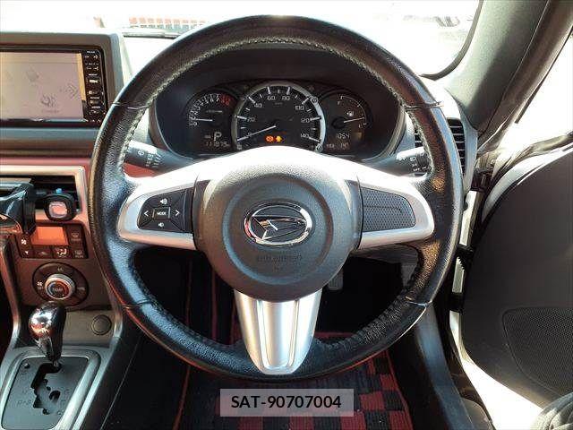 Daihatsu COPEN 2016-03 4934749-10