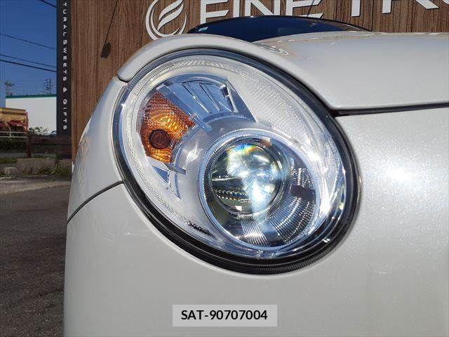 Daihatsu COPEN 2016-03 4934749-11