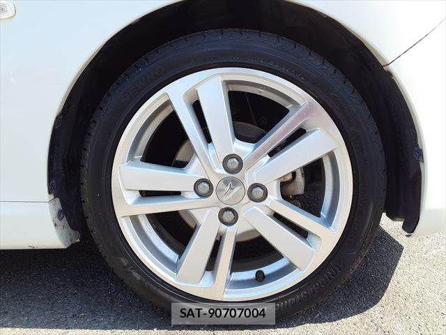Daihatsu COPEN 2016-03 4934749-12