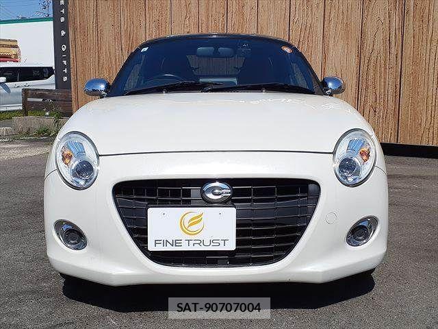 Daihatsu COPEN 2016-03 4934749-13