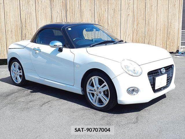 Daihatsu COPEN 2016-03 4934749-14