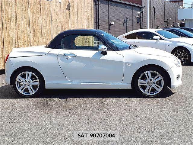 Daihatsu COPEN 2016-03 4934749-15