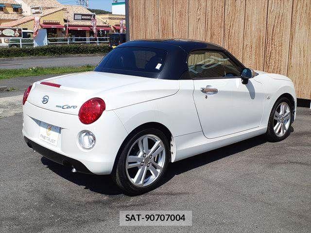 Daihatsu COPEN 2016-03 4934749-16