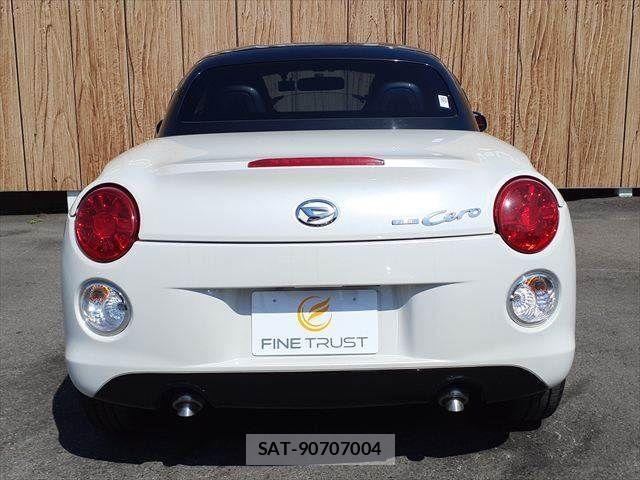 Daihatsu COPEN 2016-03 4934749-17