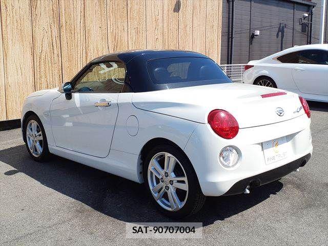 Daihatsu COPEN 2016-03 4934749-18