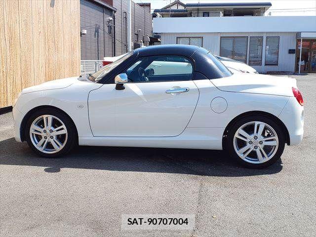 Daihatsu COPEN 2016-03 4934749-19