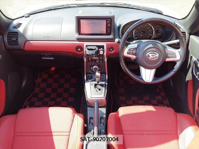 Daihatsu COPEN 2016-03 4934749-2