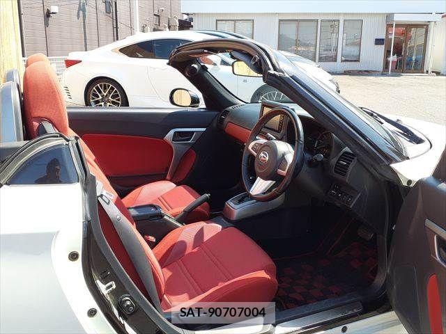 Daihatsu COPEN 2016-03 4934749-6