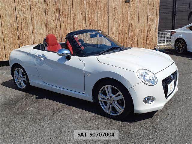 Daihatsu COPEN 2016-03 4934749-7