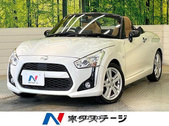 Daihatsu COPEN 2014-08 4934674-0