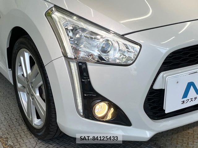 Daihatsu COPEN 2014-08 4934674-10
