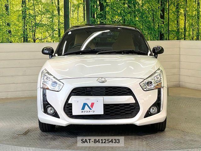 Daihatsu COPEN 2014-08 4934674-12