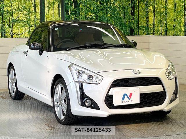 Daihatsu COPEN 2014-08 4934674-14