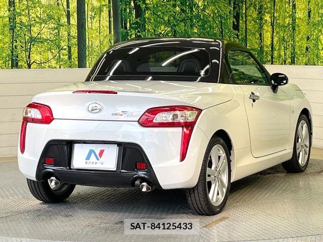 Daihatsu COPEN 2014-08 4934674-15