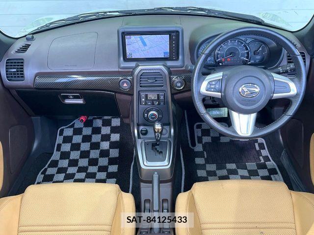 Daihatsu COPEN 2014-08 4934674-1