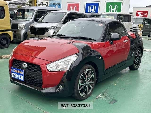 Daihatsu COPEN 2023-07 4934653-2