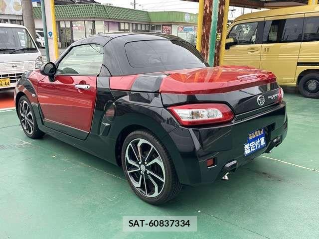 Daihatsu COPEN 2023-07 4934653-3