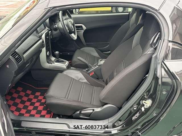 Daihatsu COPEN 2023-07 4934653-4