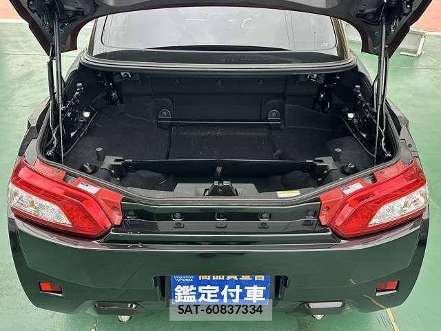 Daihatsu COPEN 2023-07 4934653-5