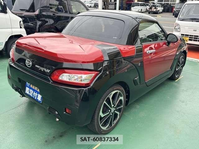 Daihatsu COPEN 2023-07 4934653-6