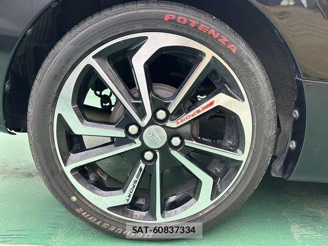 Daihatsu COPEN 2023-07 4934653-7