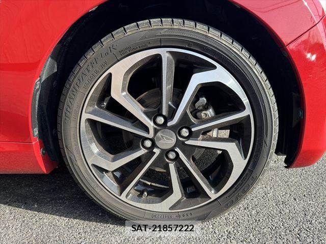 Daihatsu COPEN 2014-08 5862598-9