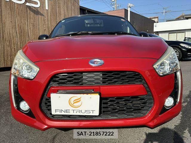 Daihatsu COPEN 2014-08 5862598-10