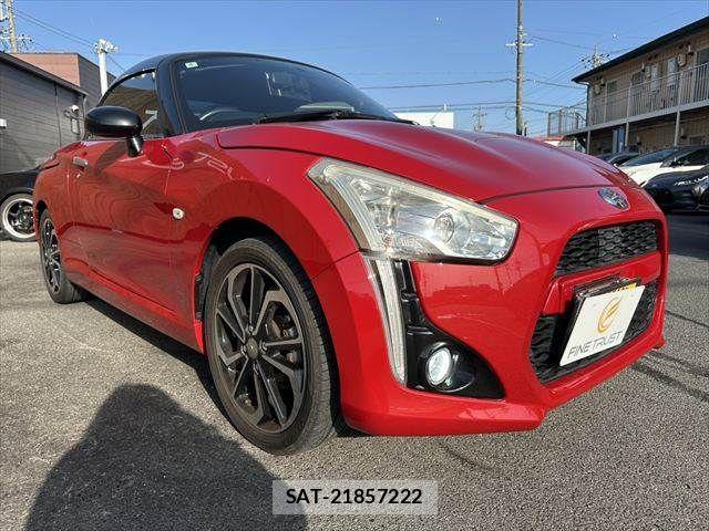 Daihatsu COPEN 2014-08 5862598-11