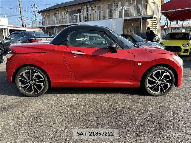 Daihatsu COPEN 2014-08 5862598-12