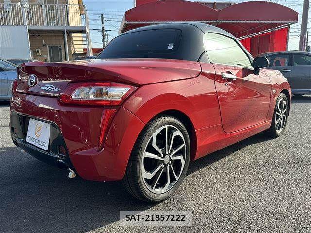 Daihatsu COPEN 2014-08 5862598-14