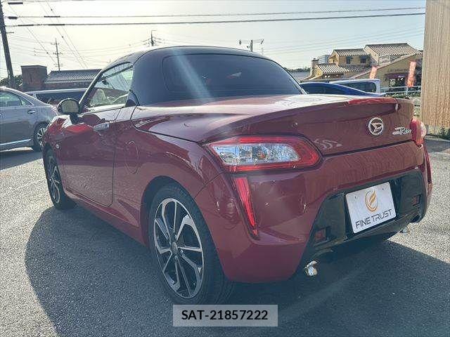 Daihatsu COPEN 2014-08 5862598-15