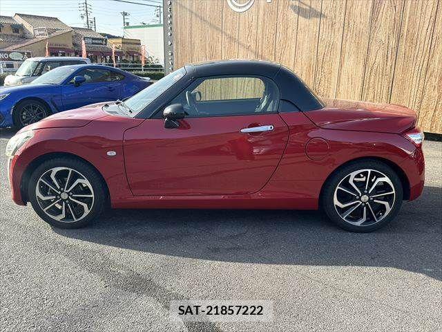 Daihatsu COPEN 2014-08 5862598-16