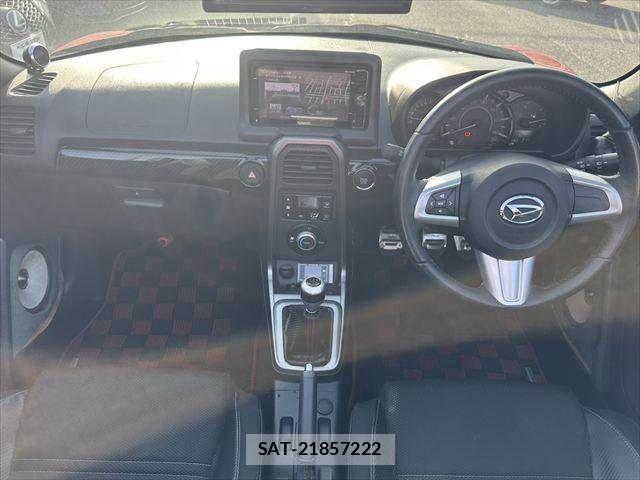 Daihatsu COPEN 2014-08 5862598-2