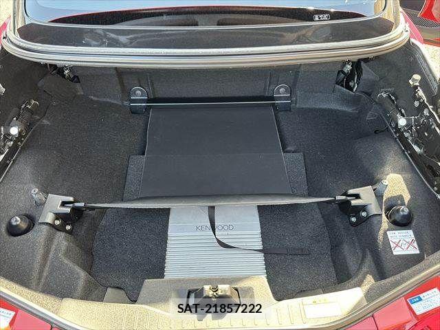 Daihatsu COPEN 2014-08 5862598-5