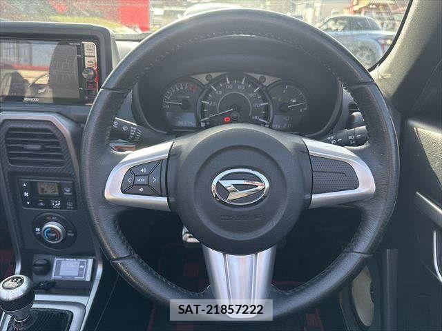 Daihatsu COPEN 2014-08 5862598-6
