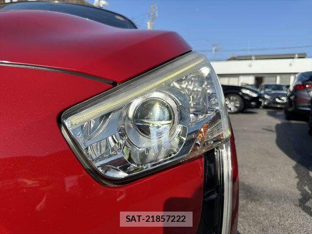 Daihatsu COPEN 2014-08 5862598-7