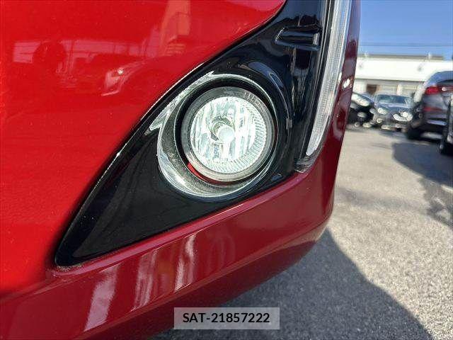 Daihatsu COPEN 2014-08 5862598-8