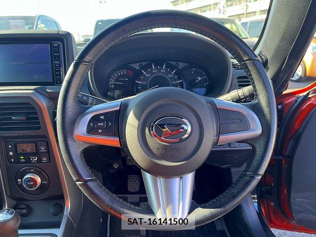 Daihatsu COPEN 2017-05 5862593-13