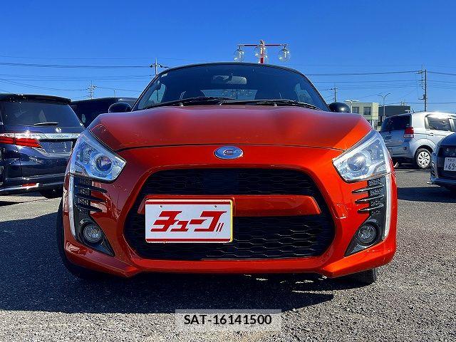 Daihatsu COPEN 2017-05 5862593-22