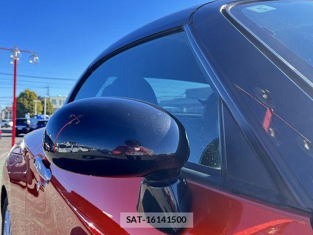 Daihatsu COPEN 2017-05 5862593-24