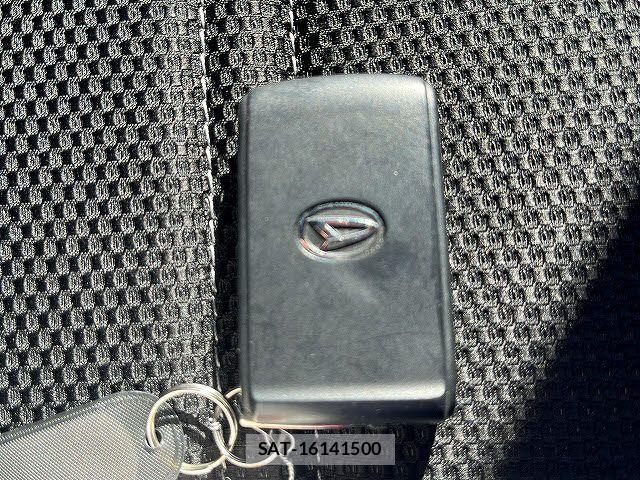 Daihatsu COPEN 2017-05 5862593-25