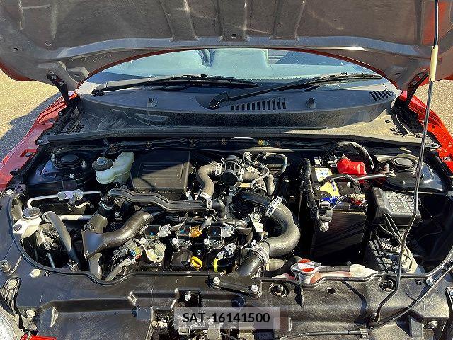 Daihatsu COPEN 2017-05 5862593-27