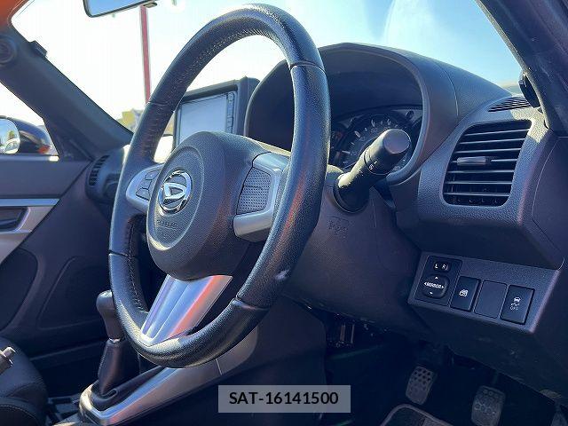 Daihatsu COPEN 2017-05 5862593-3