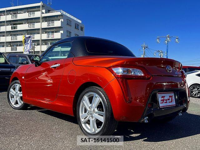 Daihatsu COPEN 2017-05 5862593-8