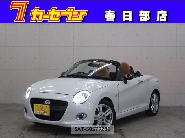 Daihatsu COPEN 2016-01 5862553-0