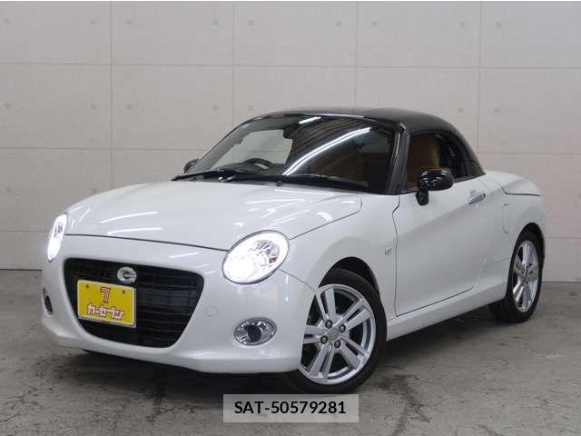 Daihatsu COPEN 2016-01 5862553-10