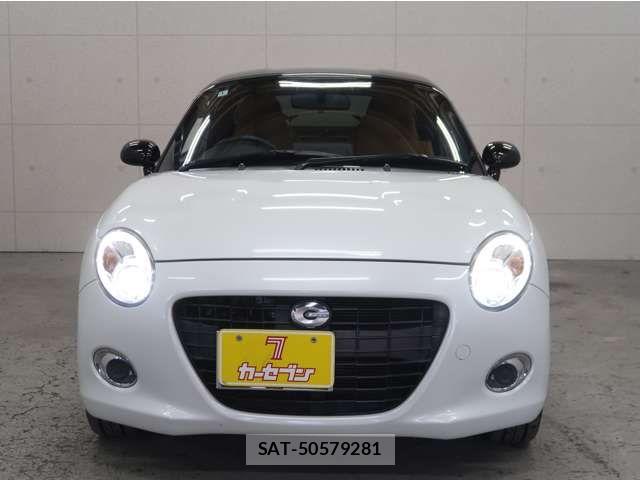 Daihatsu COPEN 2016-01 5862553-11