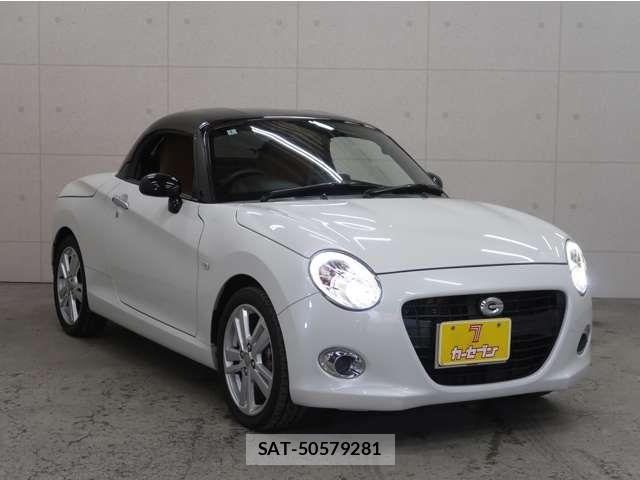 Daihatsu COPEN 2016-01 5862553-12